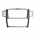 Water World E0045S Grille Guard for Tahoe - Polished Stainless steel WA3575484